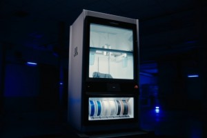 UltiMaker Factor 4 новый промышленный 3D принтер