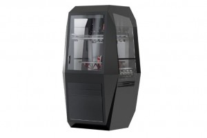Покращений промисловий 3D-принтер Venox