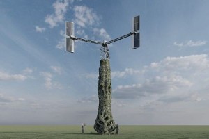 3D-друк для вітрової енергії
