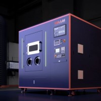  WAAM3D запускає новий MiniWAAM на TCT 3SIXTY 2024