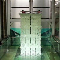 Новый 3D-принтер работает на рекордной скорости