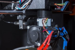 3D-принтеры смогут печатать без поддержек