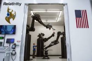 Первый завод для 3D-печати откроют в США