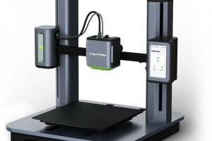 Первый 3D-принтер от Anker Innovations