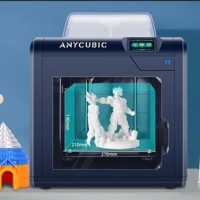 4Max Metal от Anycubic