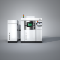 EOS оголосив про запуск 3D-принтера EOS M 290