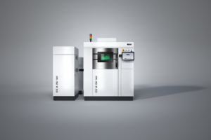  EOS объявил о запуске 3D-принтера EOS M 290