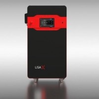 3D-принтер Lisa X – объединение качества и скорости от Sinterit
