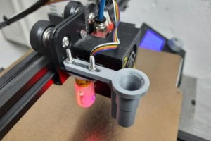3D Print Colorizer - можливість кольорового 3D-друку на звичайному FDM принтері