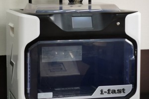 QIDI TECH iFast – один из лучших 3D-принтеров
