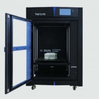 Представлен 3D-принтер Tiertime UP600