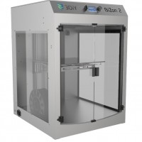 Улучшенный 3D-принтер Bizon 2  2020