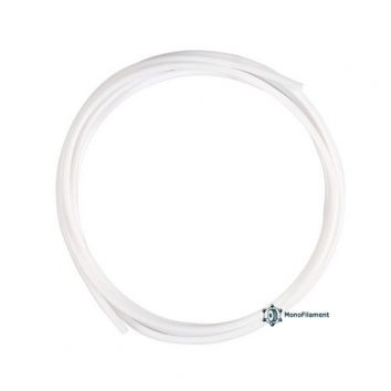 Тефлонова PTFE трубка 2*4 mm (1,75 mm) 1m для 3Д принтера