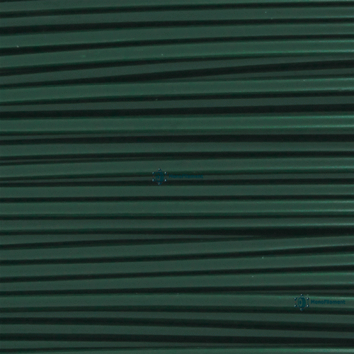 ABS Темно-зелений Ø1,75мм Вес:0,75кг