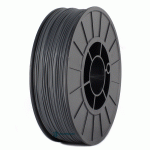 ABS+ Графітовий Ø1,75мм Вага:2,5кг ABS+ Графітовий Ø1,75мм Вага:2,5кг