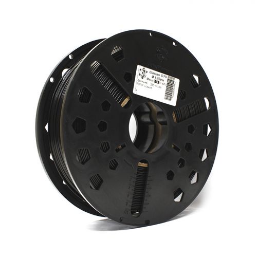 ELASTAN D70 Черный