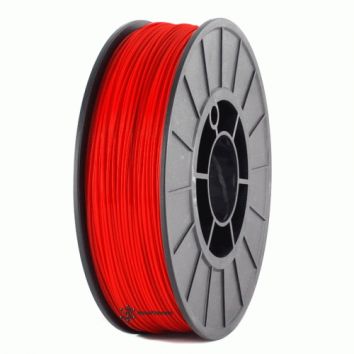 ELASTAN D100 Красный Ø1,75мм Вес:0,75кг