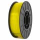 TPU 40D Желтый полупрозрачный