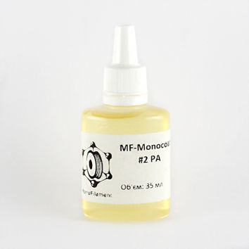 Клей MF-Monocoat #2 35мл