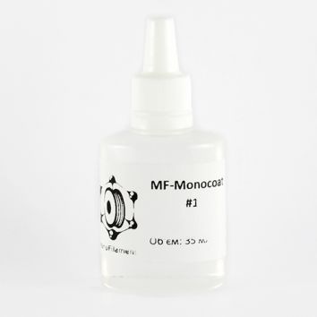 Клей MF-Monocoat #1 35мл