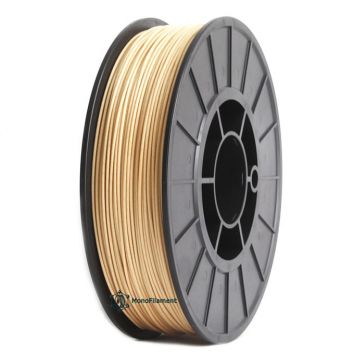 PLA  Wood Ø1,75мм Вес:0,75кг