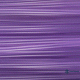 PLA Фиолетовый полупрозрачный 