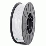 PLA+S (High Speed) Білий Ø1,75мм Вага:1,0кг PLA+S (High Speed) Білий Ø1,75мм Вага:1,0кг