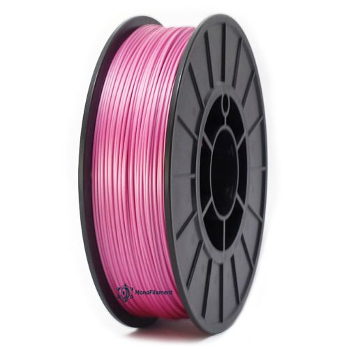 Silk Темно-рожевий 