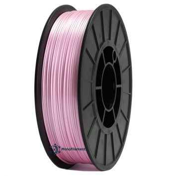 Silk Рожевий Ø1,75мм Вага:0,75кг