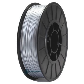 Silk Срібний Ø1,75мм Вага:0,75кг