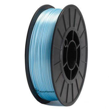 Silk Синій Ø1,75мм Вага:0,75кг