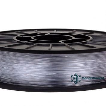 TPU 40D Натуральний  Ø1,75мм Вес:0,75кг