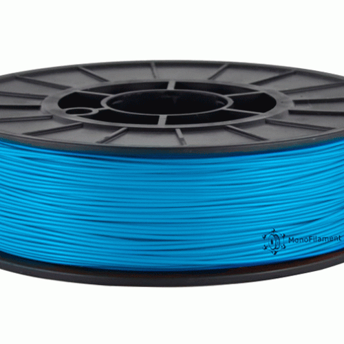 Wax-filament Синій