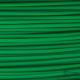 coPET Зелений