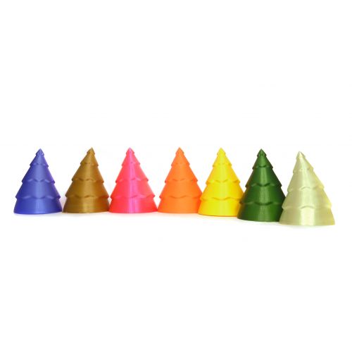 Набір ABS 16 кольорів для 3д ручки 16 кольорів (по 5м кожного кольору) для 3D ручки